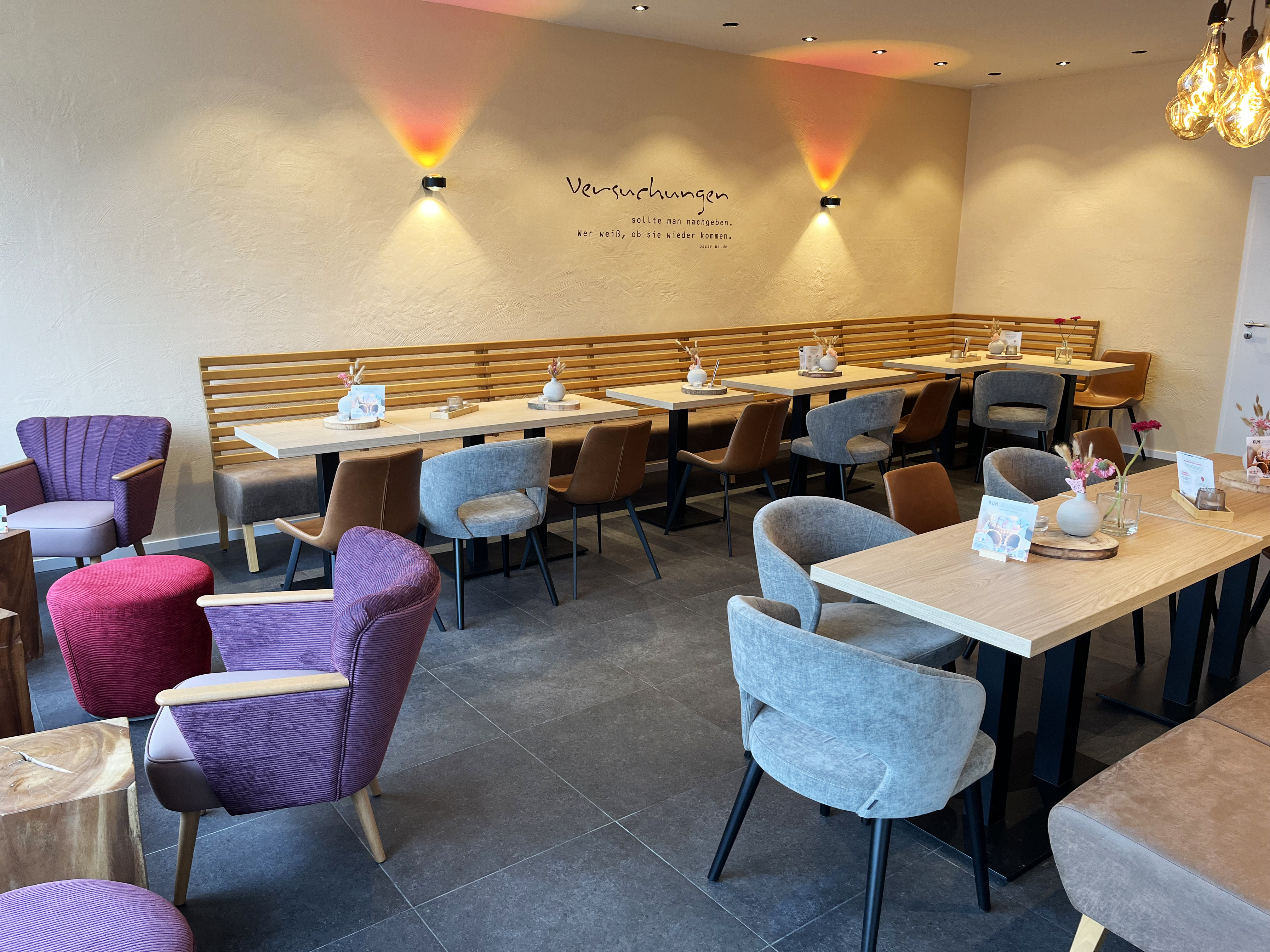 KUHBAR Dortmund-Brechten